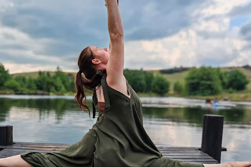 3 Day Moon Magick and Sacred Detox Retreat