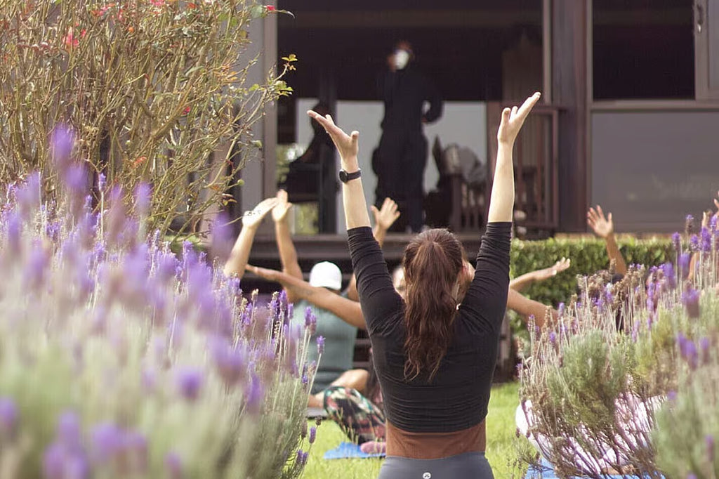 3 Day Moon Magick and Sacred Detox Retreat