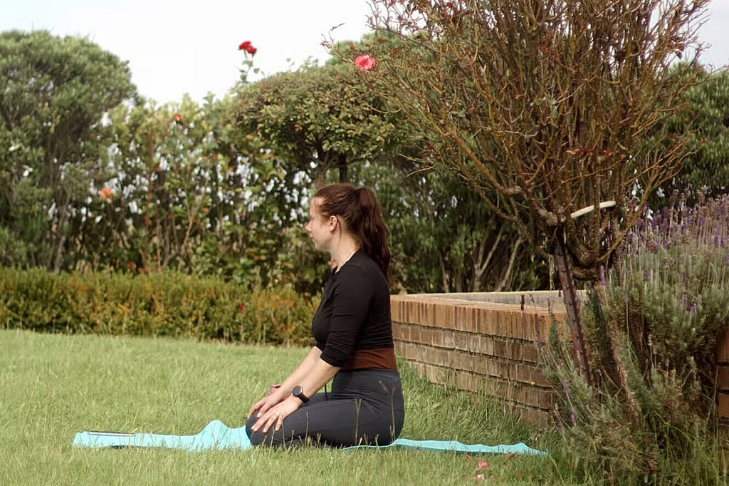 3 Day Moon Magick and Sacred Detox Retreat