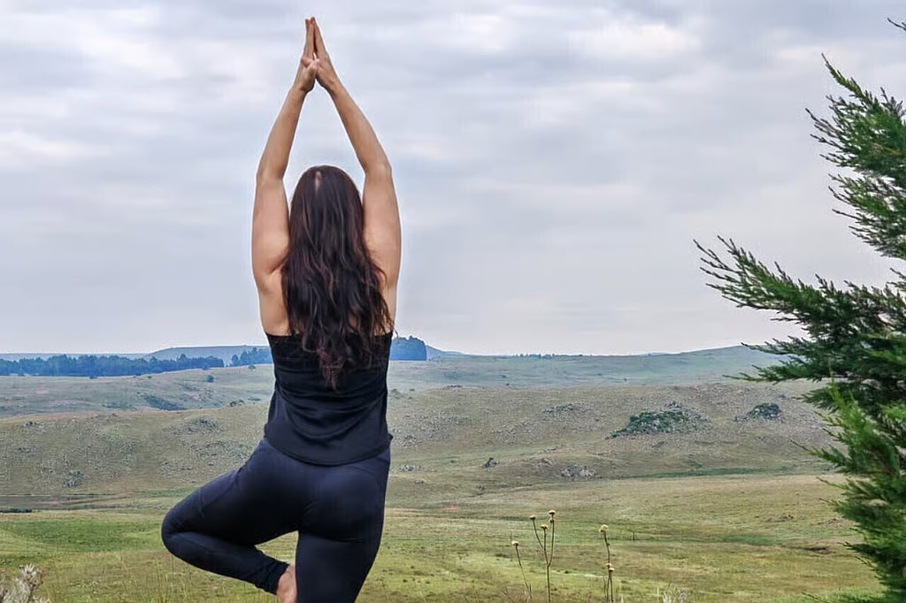 3 Day Moon Magick and Sacred Detox Retreat