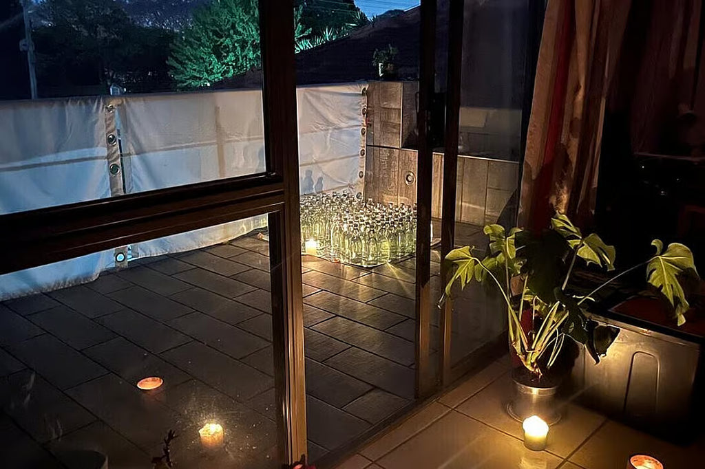 3 Day Moon Magick and Sacred Detox Retreat