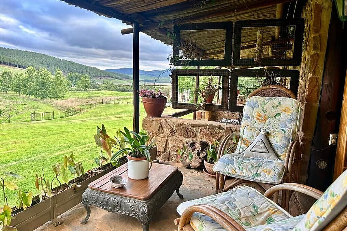 3 Day Moon Magick and Sacred Detox Retreat