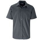 Mens Short Sleeve Kensington Shirt