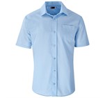 Mens Short Sleeve Kensington Shirt