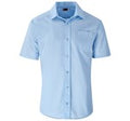 Mens Short Sleeve Kensington Shirt