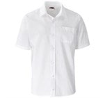 Mens Short Sleeve Kensington Shirt