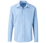 Mens Long Sleeve Kensington Shirt