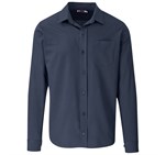 Mens Long Sleeve Kensington Shirt