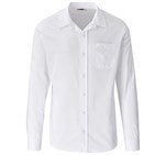 Mens Long Sleeve Kensington Shirt