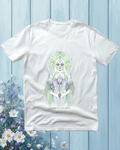 Elemental Goddess of Spring Tee BM_EGO_D001