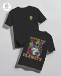 Magic Culture Across-Planets Tee MB_MCAV_D002