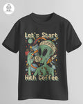 Magic Culture Start-W-Coffee t-shirt MB_MCAV_D003