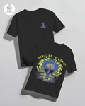 Magic Culture High-Time t-shirt MB_MCAV_D004