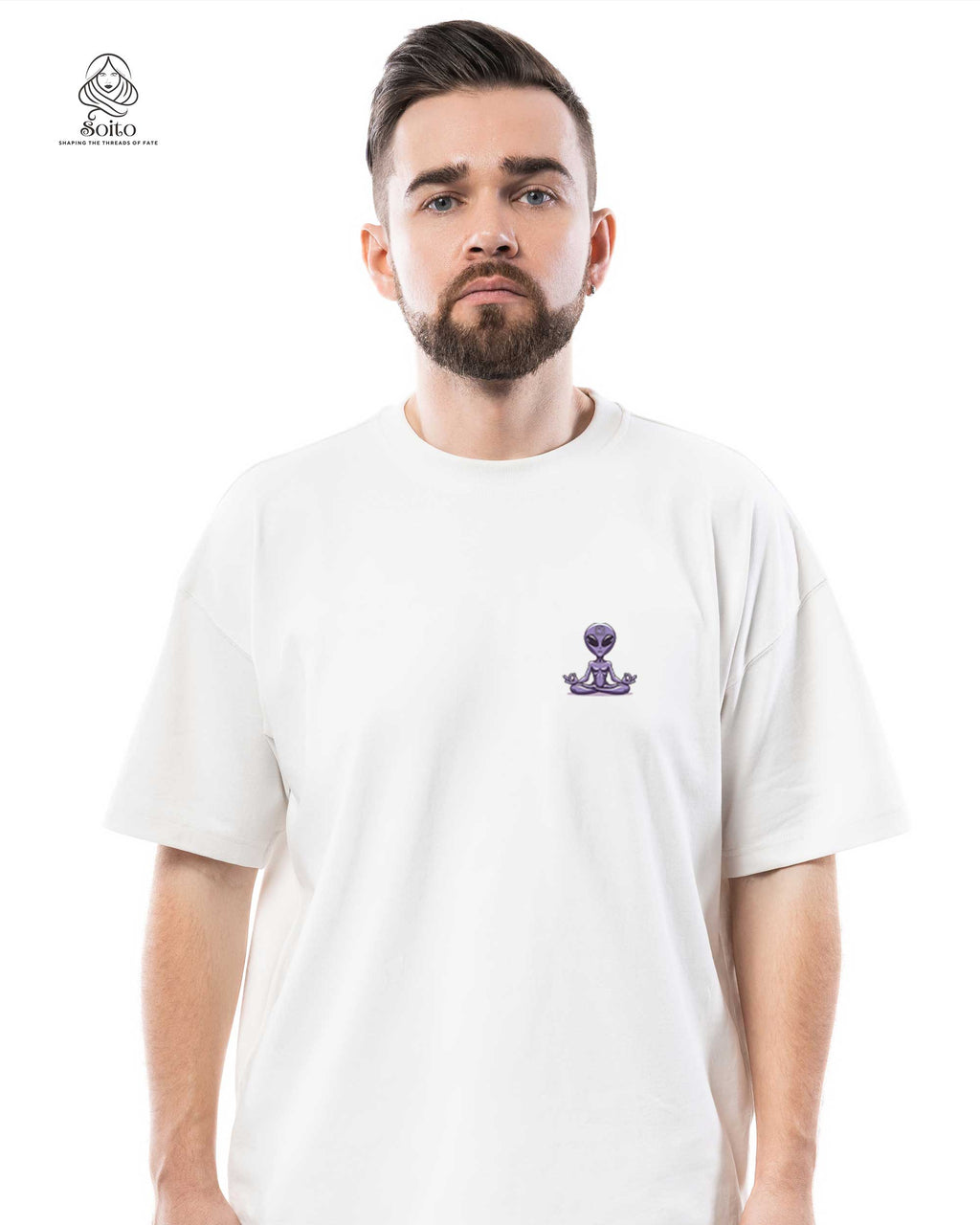 Magic Culture High-Time t-shirt MB_MCAV_D004