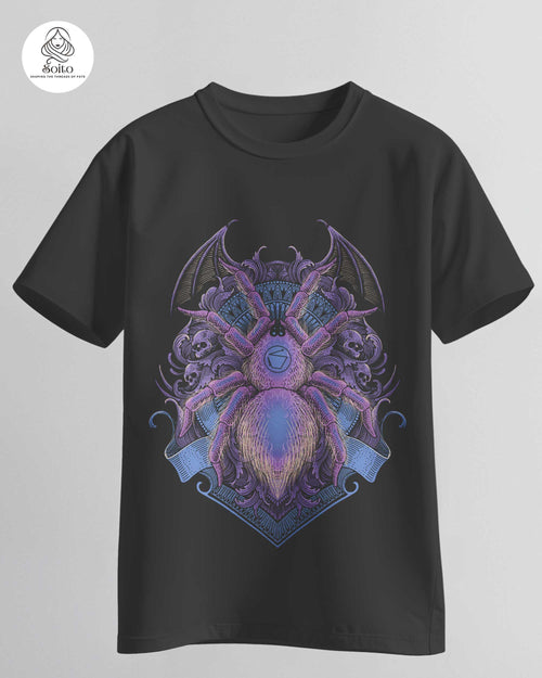 Magic Culture Alternative Arachne t-shirt MB_MCA_D004