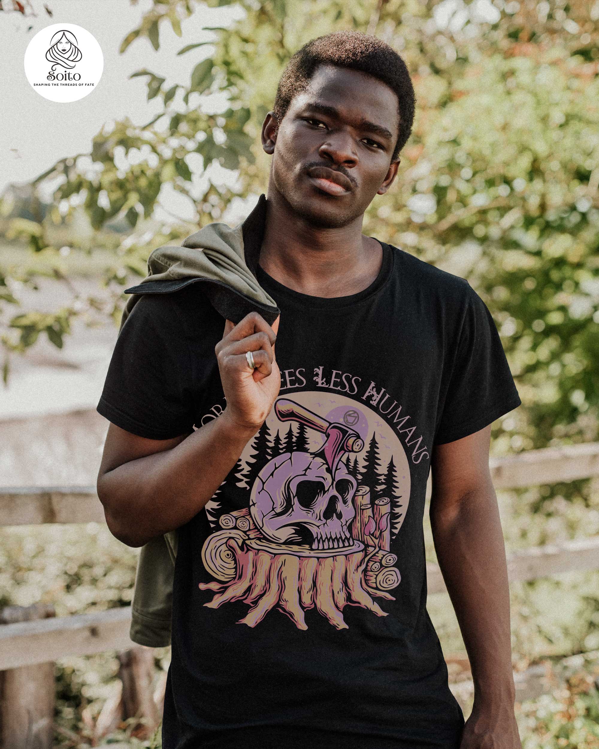 Magic Culture More-Trees t-shirt MB_MCA_D005