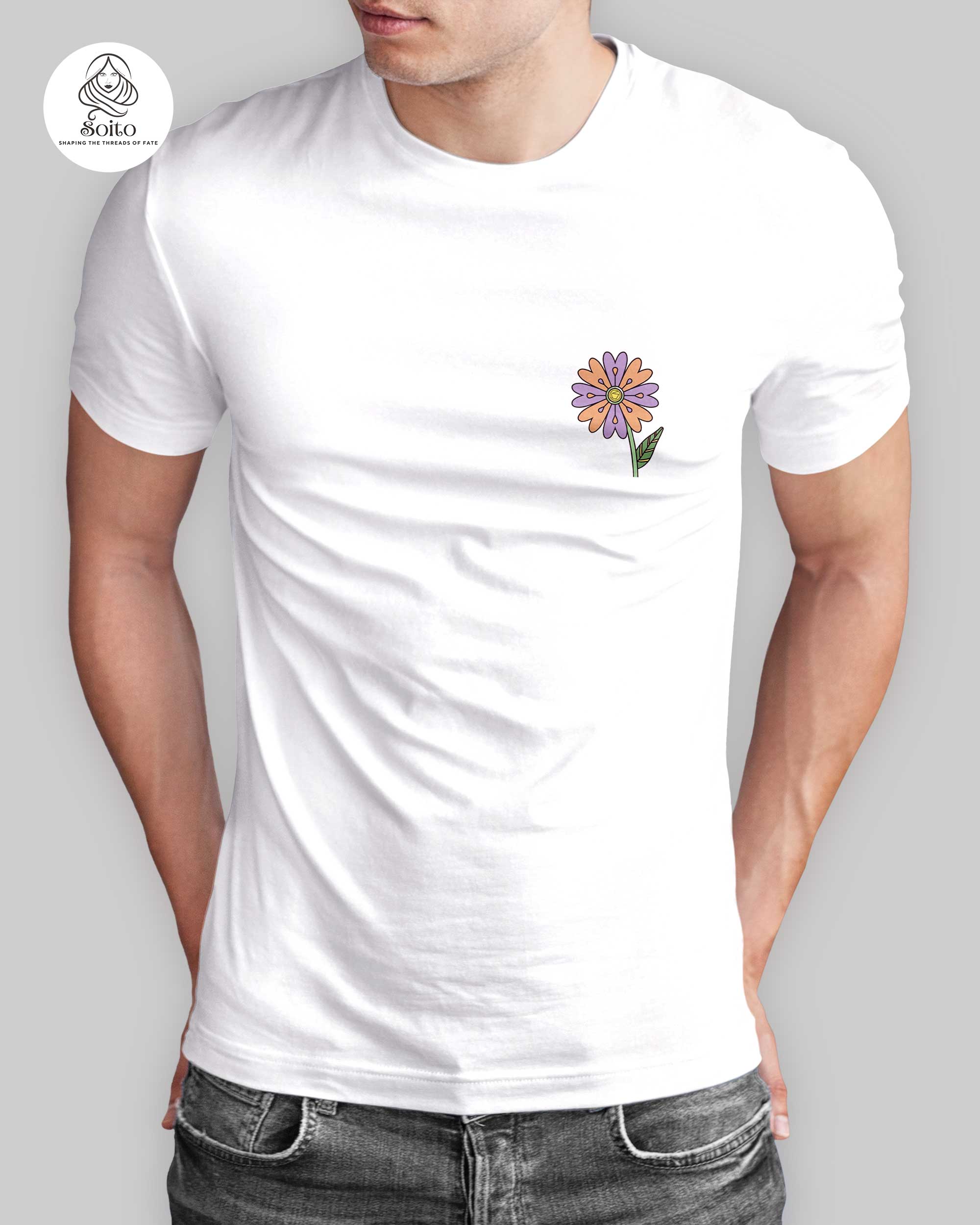 Magic Culture Go-Outside Tee MB_MCD_D001