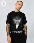 Magic Culture Fallen-Angel t-shirt MB_MCLR_D004
