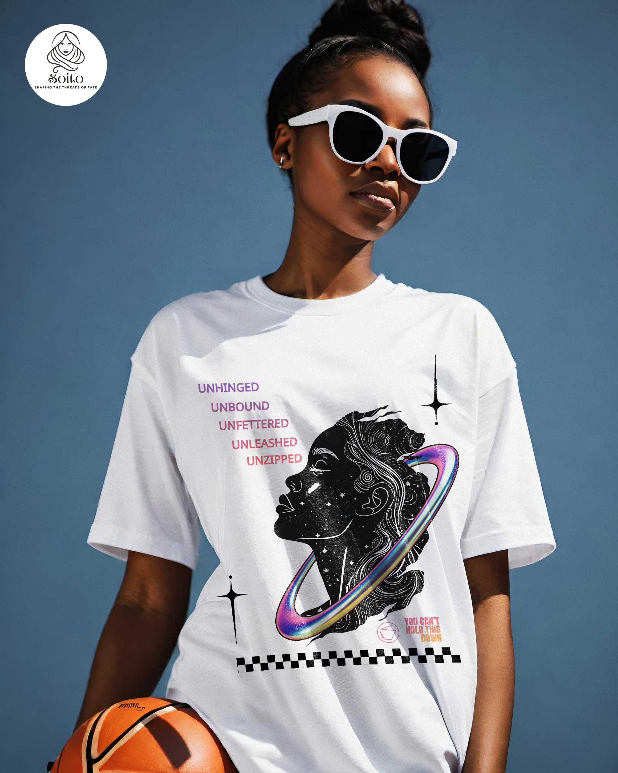 Magic Culture Untethered t-shirt MB_MCLR_D007