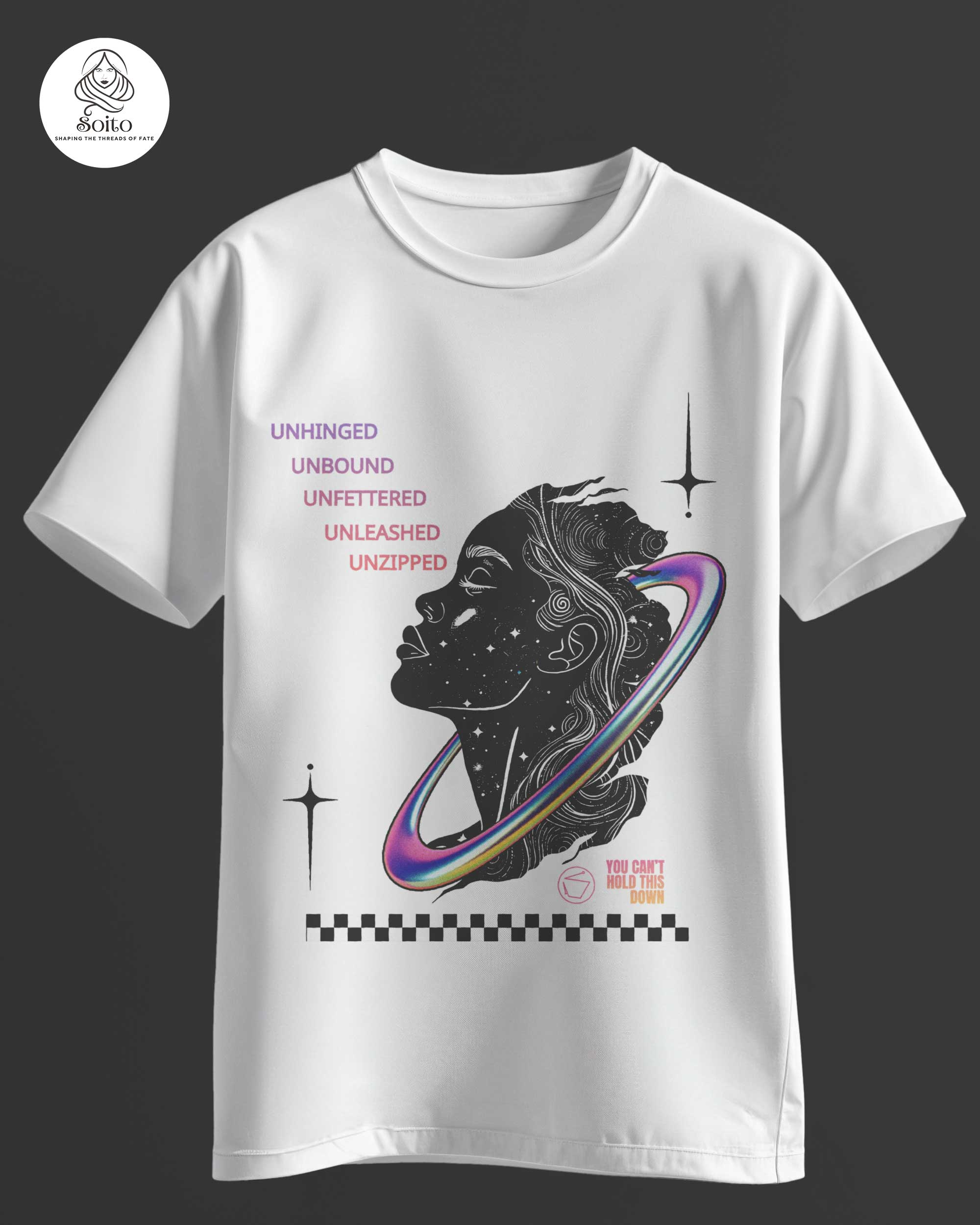 Magic Culture Untethered t-shirt MB_MCLR_D007