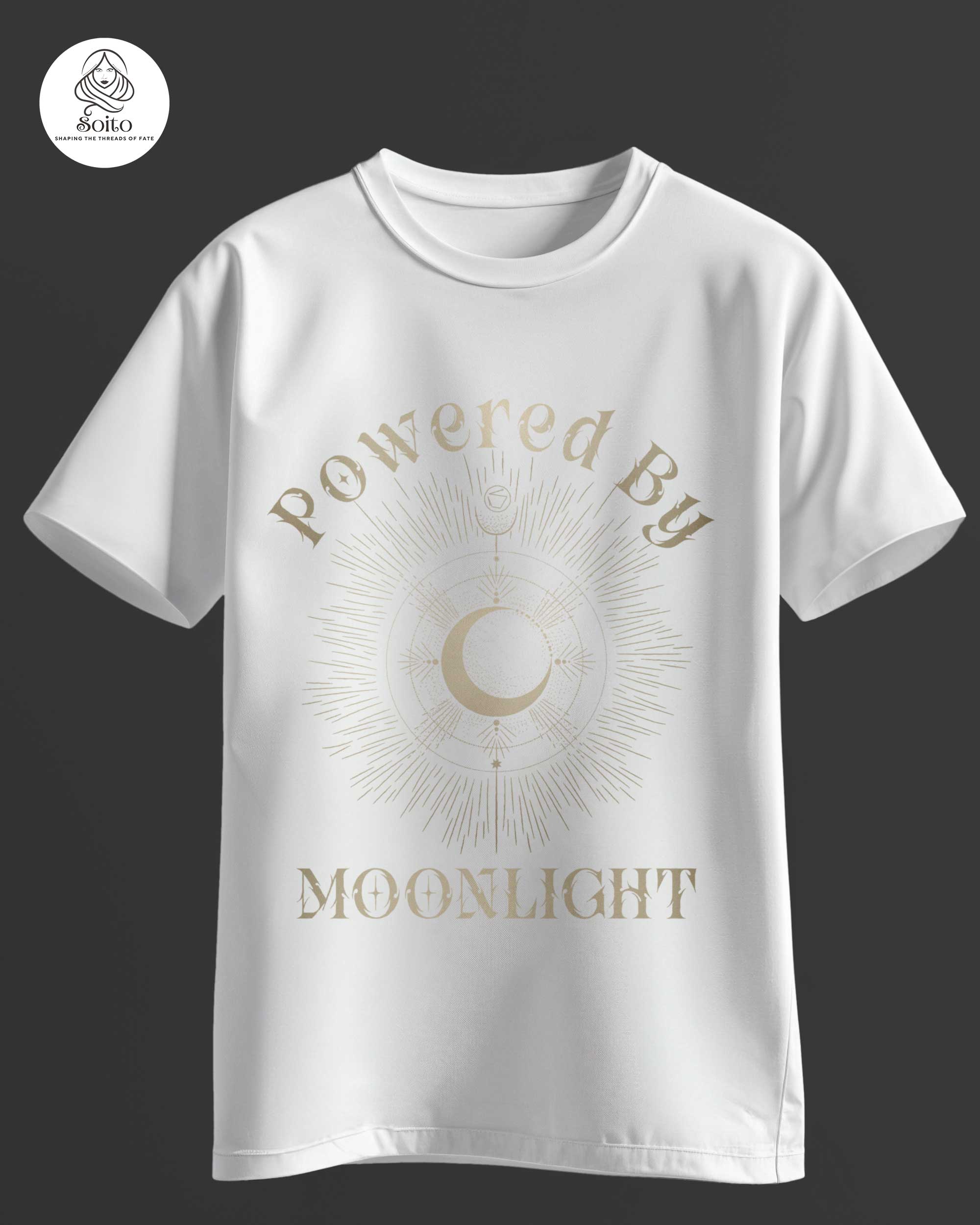 Magic Culture Moth-Potion Tee MB_MCW_D004
