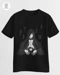 Magic Culture Mystic-Seer Tee MB_MCW_D008