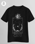 Magic Culture Lucky-Cats Tee MB_MCW_D009