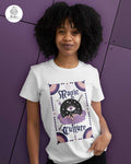 Magic Culture Eye-Ball t-shirt MB_MC_D001